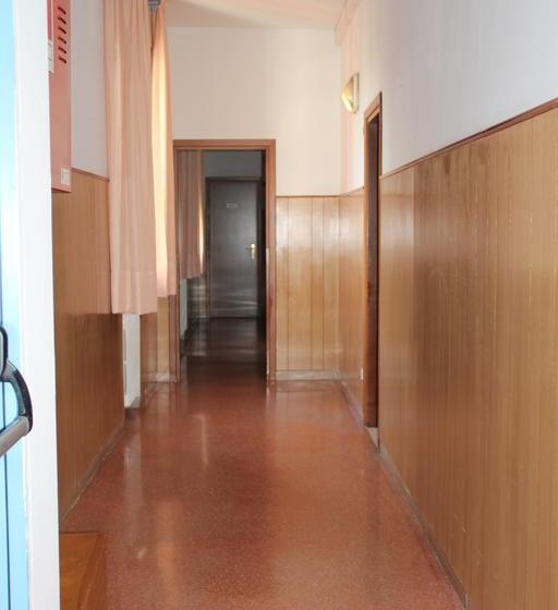 Nuovo Hotel San Martino Snc