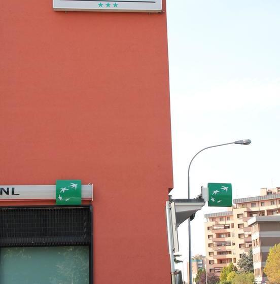 Nuovo Hotel San Martino Snc