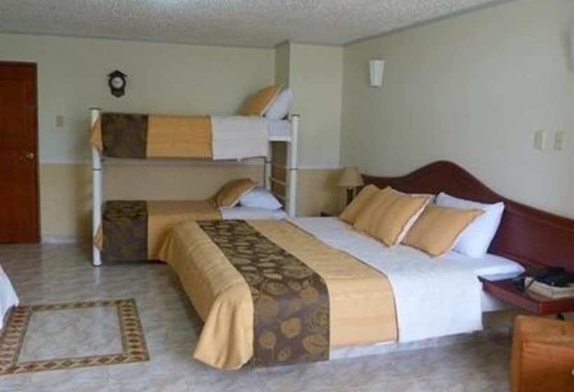 בית מלון כפרי San Nicolas