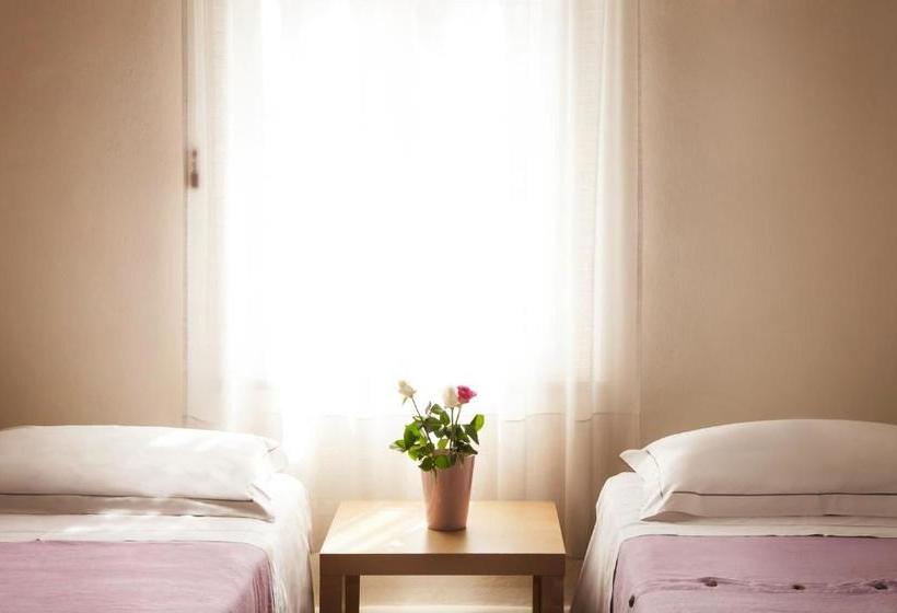 ホテル Santo Stefano