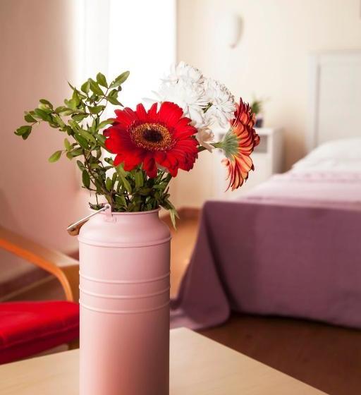 ホテル Santo Stefano