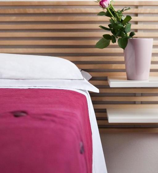 ホテル Santo Stefano