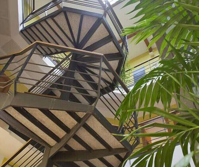 בית מלון כפרי Santuario Urkiola