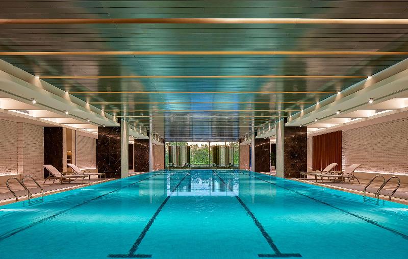 בית מלון כפרי Shangri La Xiamen