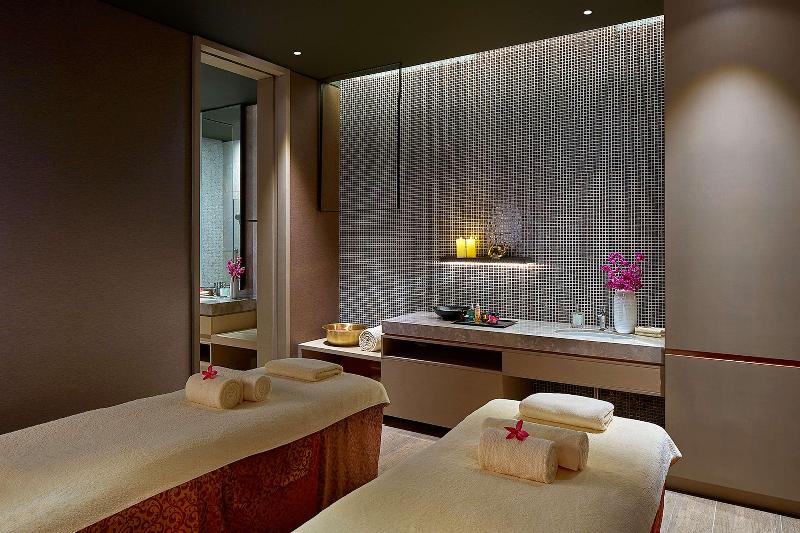 בית מלון כפרי Shangri La Xiamen