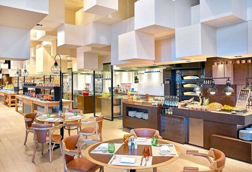 בית מלון כפרי Shangri La Xiamen