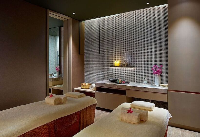 בית מלון כפרי Shangri La Xiamen