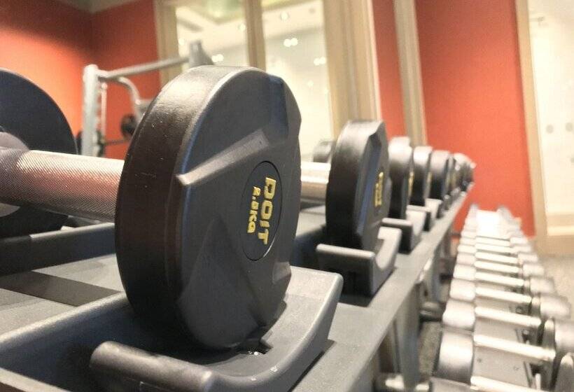 בית מלון כפרי Shangri La Xiamen