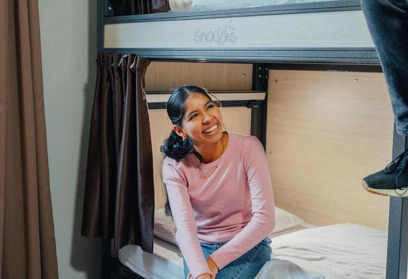 酒店 Snoozles Galway City Centre