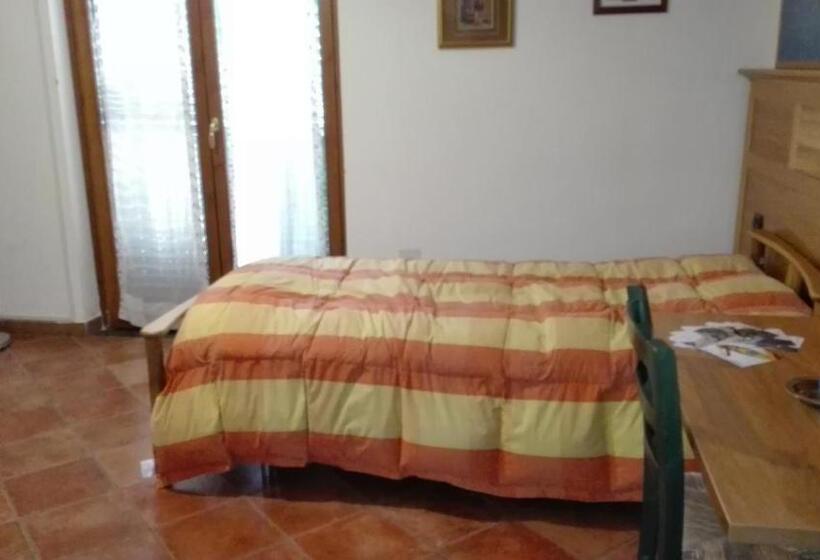 فندق Sottovento