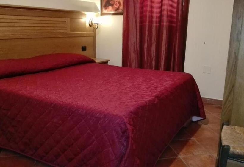 فندق Sottovento