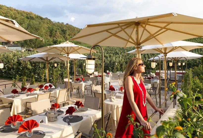 בית מלון כפרי Spitaler