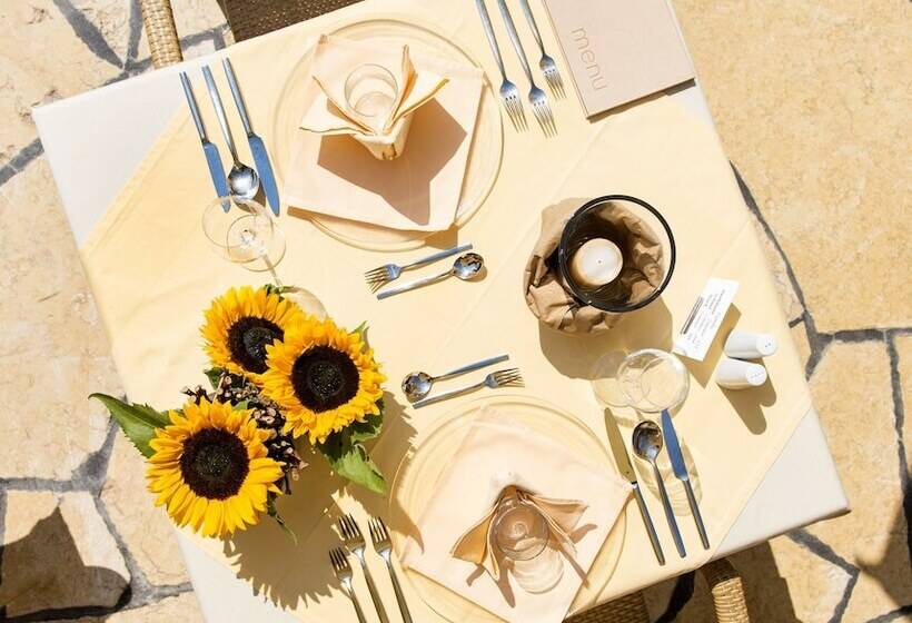 בית מלון כפרי Spitaler