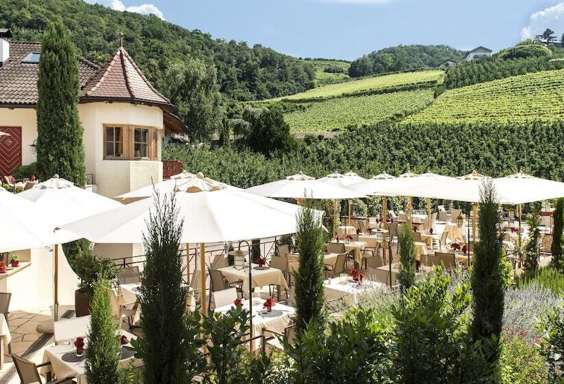 בית מלון כפרי Spitaler