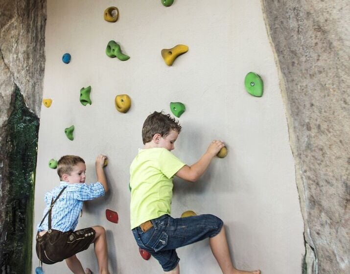 בית מלון כפרי Spitaler