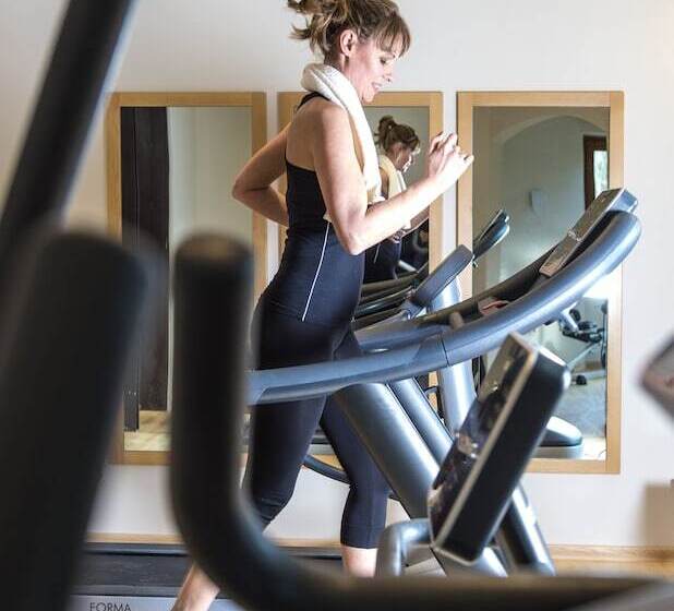 בית מלון כפרי Spitaler