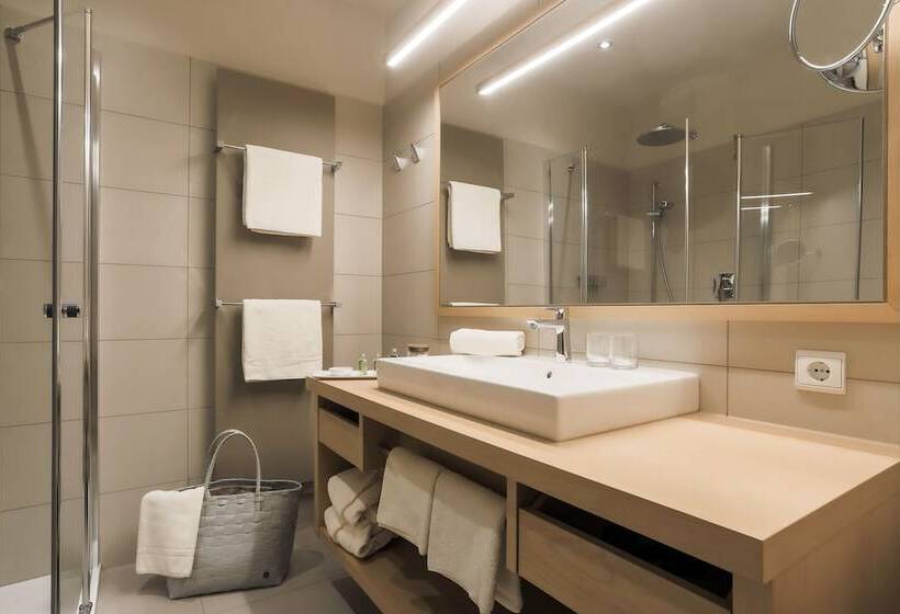 בית מלון כפרי Spitaler