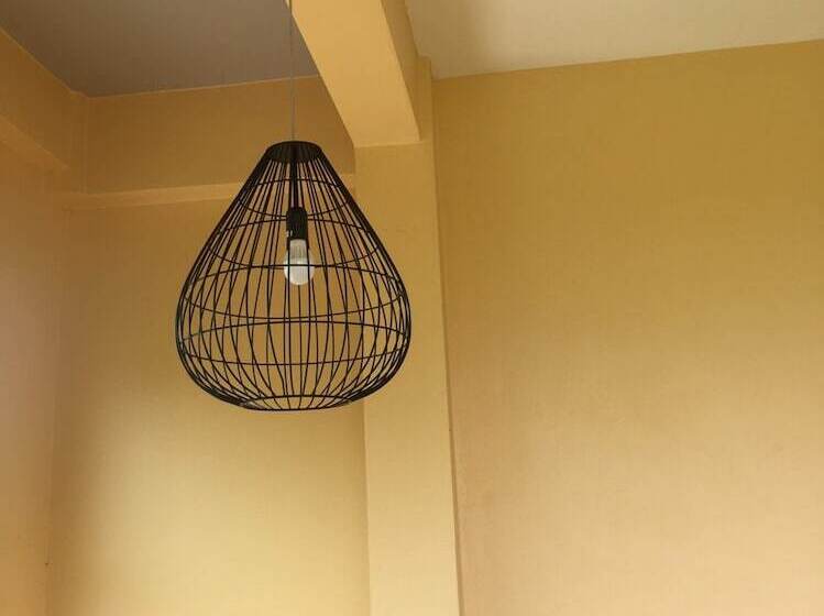 בית מלון כפרי Srisuksant Urban