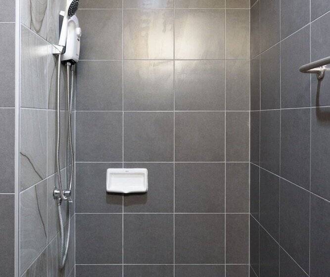 בית מלון כפרי Srisuksant Urban