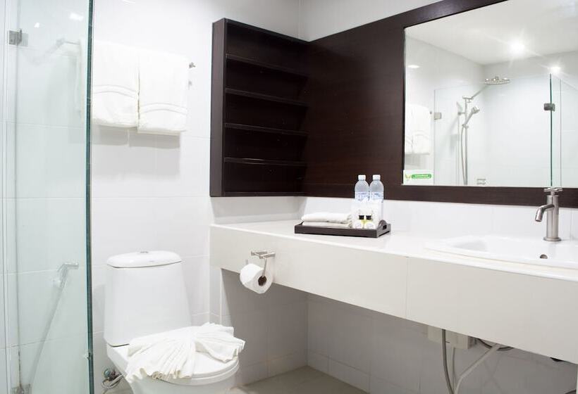 호텔 Star 3 Residence