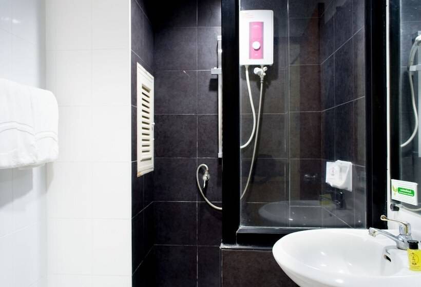 호텔 Star 3 Residence