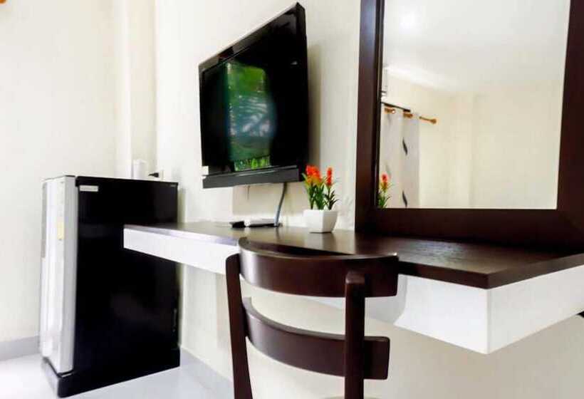 호텔 Star 3 Residence