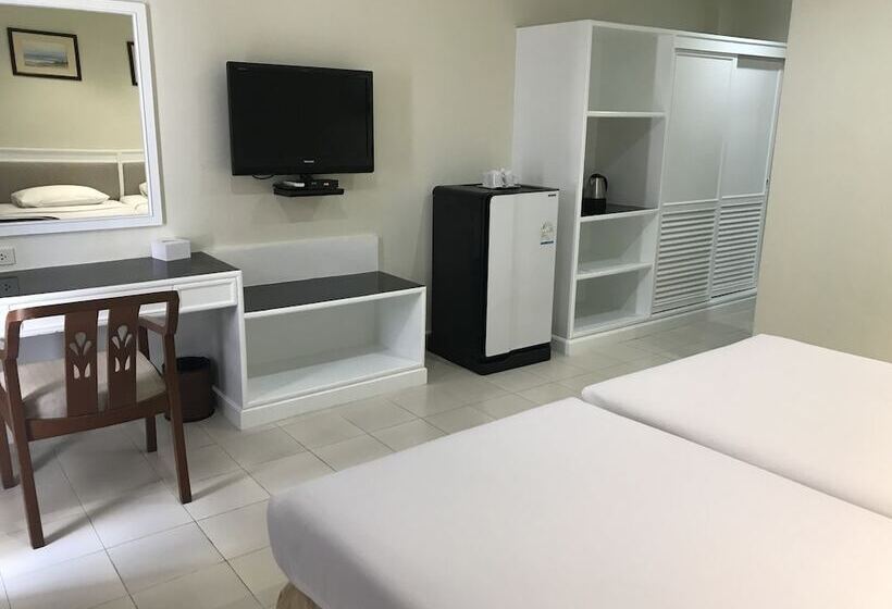 호텔 Star 3 Residence