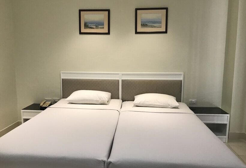 호텔 Star 3 Residence