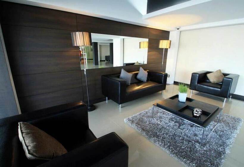 호텔 Star 3 Residence