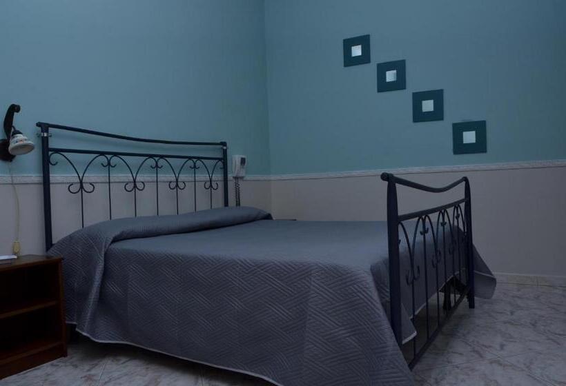 בית מלון כפרי Stefany