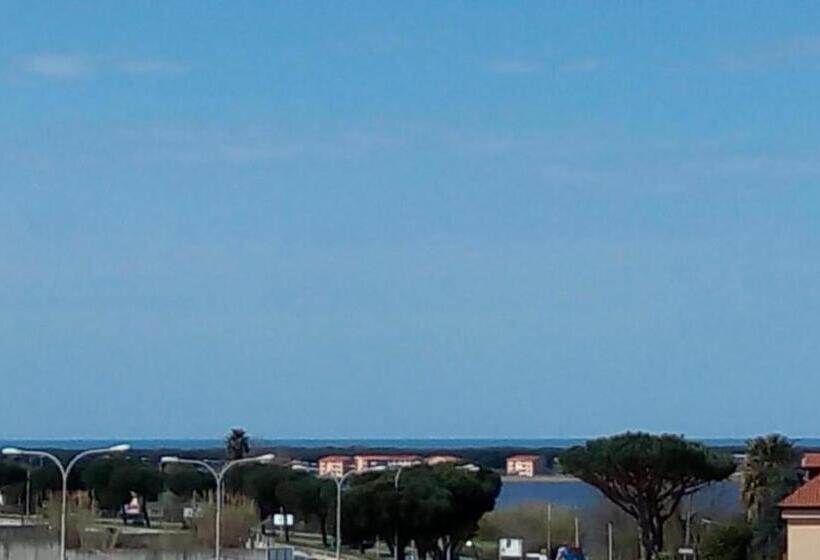 בית מלון כפרי Stefany