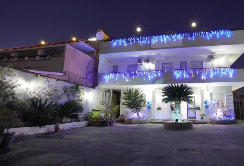 בית מלון כפרי Stefany