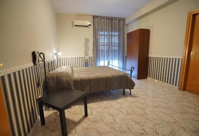 בית מלון כפרי Stefany