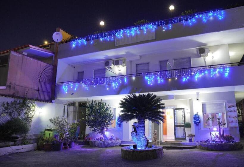 בית מלון כפרי Stefany