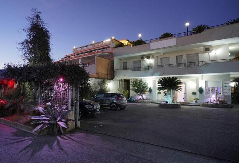 בית מלון כפרי Stefany