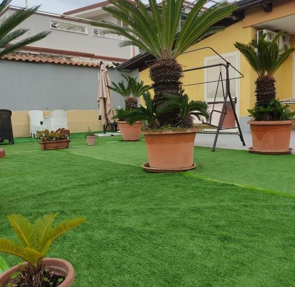 בית מלון כפרי Stefany