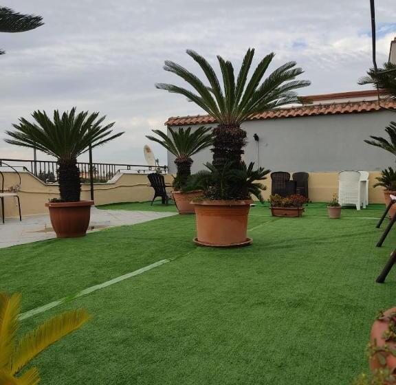 בית מלון כפרי Stefany