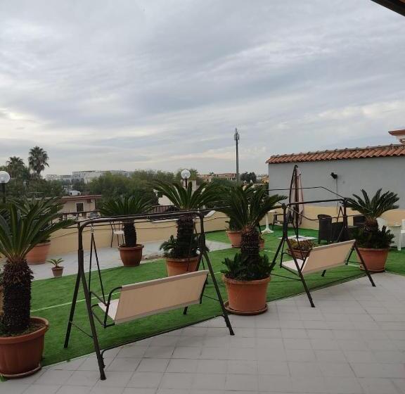 בית מלון כפרי Stefany