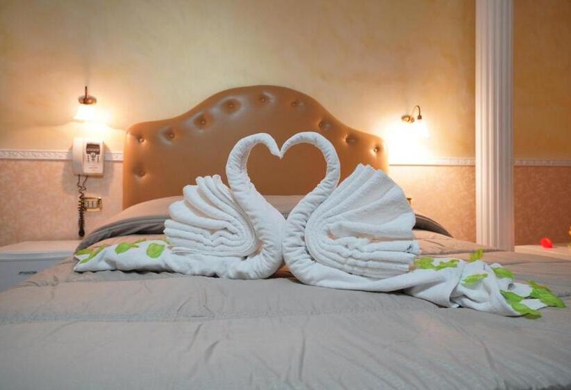 בית מלון כפרי Stefany