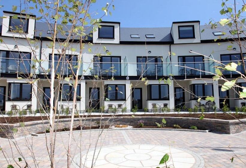 בית מלון כפרי Strandhill Lodge And Suites Boutique