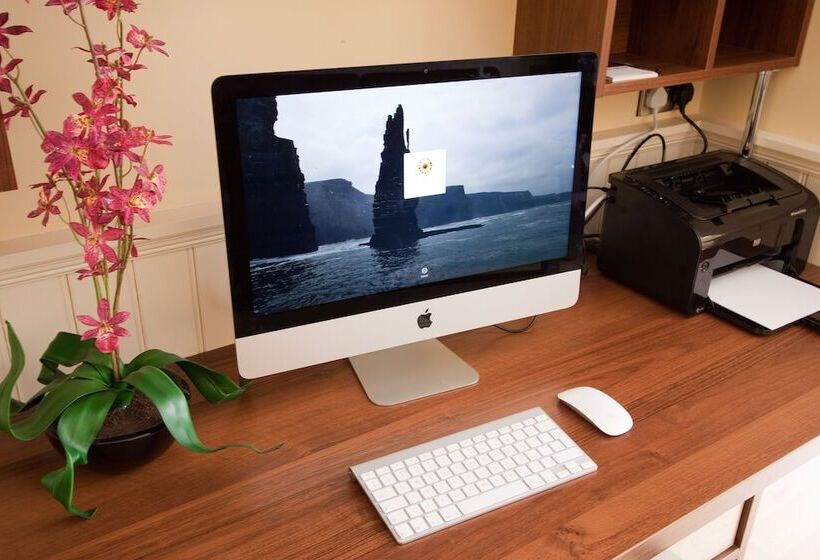 בית מלון כפרי Strandhill Lodge And Suites Boutique