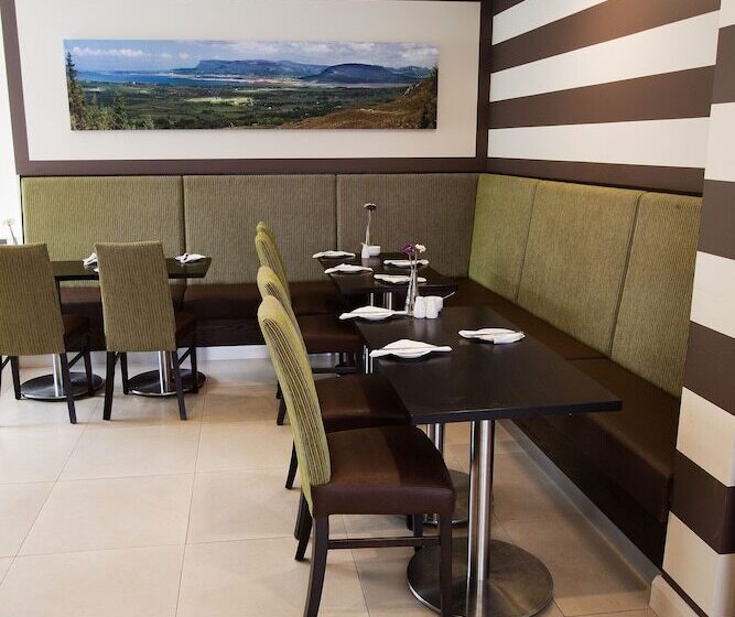 בית מלון כפרי Strandhill Lodge And Suites Boutique