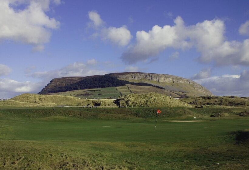 בית מלון כפרי Strandhill Lodge And Suites Boutique