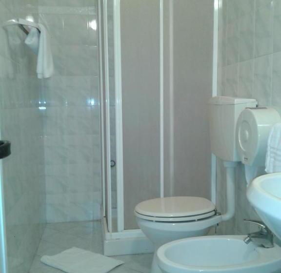 Отель Tarabaralla