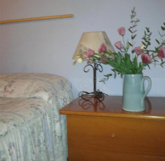 Отель Tarabaralla