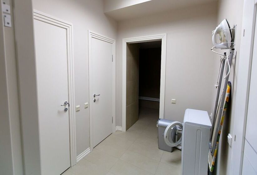 ホテル Teplo   Hostel