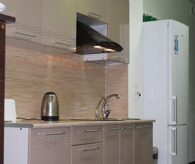 ホテル Teplo   Hostel