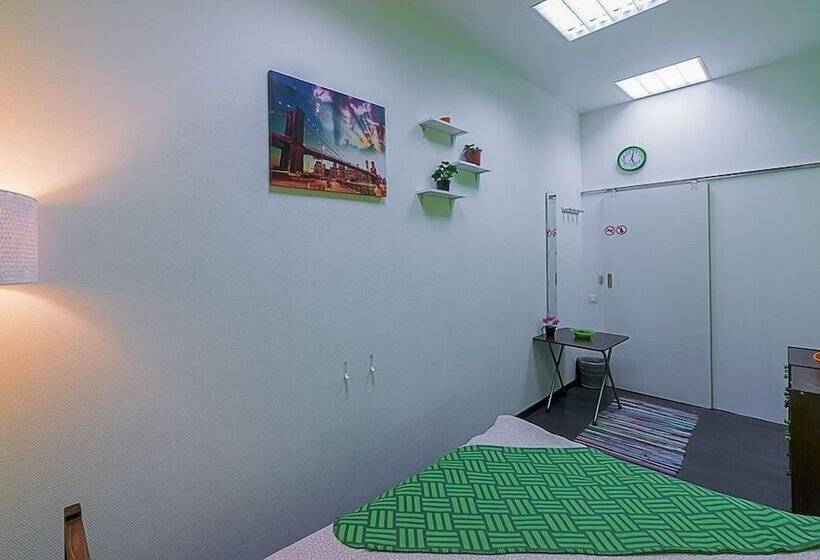 ホテル Teplo   Hostel