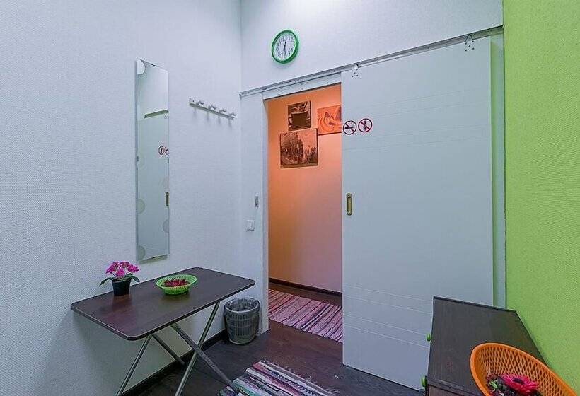 ホテル Teplo   Hostel