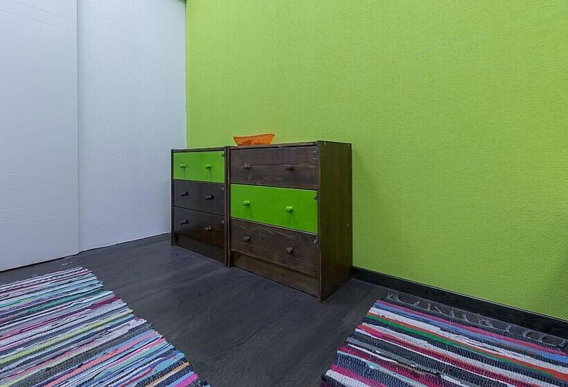 ホテル Teplo   Hostel